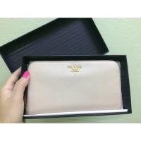 ราคา PRADA WALLET (270070773)