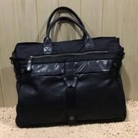 ราคา กระเป๋าเอกสาร แบรนด์ Calvin klein สินค้ามือสอง (7632006916)