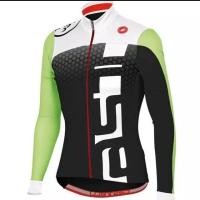 ราคา เสื้อจักรยานแขนยาว (Pre-Order) (198931229)