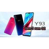 ราคา Vivo y93 ram 3 rom 32 มือหนึ่งของแท้ 100 เปอร์เซ็นต์ (2336319438)