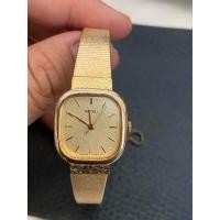ราคา SEIKO เรือนทอง Lady QUARTZ ของแท้ มือสอง (26805034258)