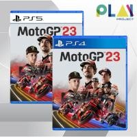 ราคา [PS5] [PS4] [มือ1] MotoGP 23 [PlayStation5] [เกมps5] [PlayStation4] [เกมPS5] [เกมPS4] (19577538190)
