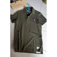 ราคา เสื้อ cc double o แท้ มือสอง (1439609000)