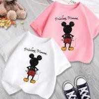 ราคา เสื้อเด็กน่ารัก เสื้อแขนสั้นสีเหลืองลายไดโนเสาร์ (22478106685)