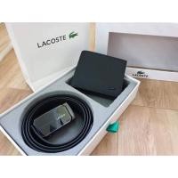 ราคา กระเป๋าสตางค์ LACOSTE แท้ (2800654249)