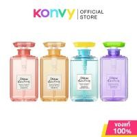 ราคา Moist Diane Bonheur Shampoo มอยส์ ไดแอน แชมพู 500ml (Grasse Rose/Orange Flower/Blue Jasmine/Night Dream Tea) (20452129999)