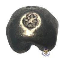 ราคา เงินพดด้วงรัตนโกสินทร์ รัชกาลที่ 2 ตราครุฑ-จักร ราคา 1บาท หนัก 15.23กรัม (11010211330)