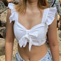 ราคา [USED] เสื้อไซส์หมา S-M (7615561471)