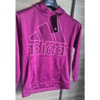 ราคา เสื้อสเวตเตอร์ Adidas เด็กผู้หญิง ไซส์ M(10/12) (สินค้าแท้ ) (23010224624)