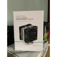 ราคา DeepCool AG400 Plus สภาพใหม่ ซื้อมาไม่ได้ใช้ (17597660627)