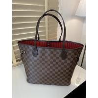 ราคา LV neverfull dc15 damier mm (2998887453)