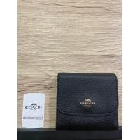 ราคา กระเป๋าตังCoach ของแท้ 100% ล้านๆๆๆ% มือสองสภาพใช้งานหนัก (24725961610)