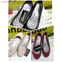 ราคา 2021รองเท้า สวม หุ้มส้น MONOBO emma (เอ็มม่า) มั่นใจบุคลิก (12356885058)