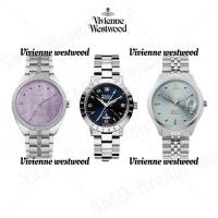 ราคา Vivienne Westwood Ice Blue/Rose Red Saturn Gold นาฬิกาแฟชั่นผู้หญิงนาฬิกาควอตซ์ผู้หญิงแบรนด์ระดับไฮเอนด์ (29962742272)