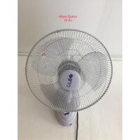 ราคา พัดลมติดผนัง 16 นิ้ว มือสอง Wall Fan (CLEO) 16 Inches (second Hand) (3936613515)