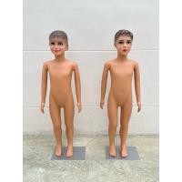 ราคา หุ่นพลาสติกเด็กผู้ชายเด็กผู้หญิง หุ่นโชว์เสื้อผ้าเด็กพร้อมฐานเหล็ก (27561701785)