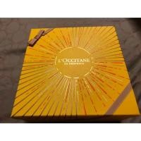 ราคา L'occitane Soap 500ml. with gift box (863027462)