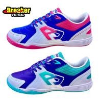 ราคา รองเท้าฟุตซอลเบรคเกอร์ Breaker CDR2 (BK205) Size 39-44 พร้อมส่ง!! (18496310695)