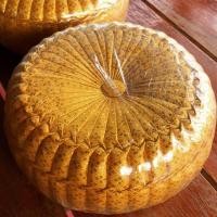 ราคา หมอนฟักทอง 2 ใบ 12 นิ้ว หนา 5 นิ้ว ส่งต่อสภาพดีมาก (2493446247)