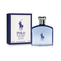 ราคา Ralph Lauren Polo Ultra Blue EDT 125 ml. ป้ายคิงพาวเวอร์ (2037803415)