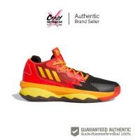 ราคา รองเท้าบาส Adidas Dame 8 MR. Incredible (HR1562) สินค้าลิขสิทธิ์แท้ Adidas (19783970980)