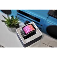 ราคา Samsung GearS (มือ2) ใส่Simได้ สายนาฬิกา 2เส้น มีลำโพงในตัว รับสายโทรออก ฟังเพลงได้เลย (11338261810)