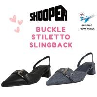 ราคา [SHOOPEN] สลิงแบ็คหัวเข็มขัด HPWWVE2404 (24386899538)