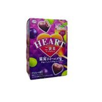 ราคา ฟูจิย่า ฮาร์ท เชฟ ที ครีม ช็อคโกแลต Fujiya Heart-Shaped Tea Cream Chocolate (18282920218)