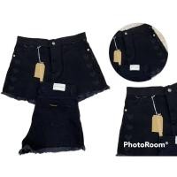 ราคา กางเกงยีนสาวอวบ กางเกงยีนส์ไซส์ใหญ่ กางเกงยีนส์บิ๊กไซส์ 34-44 / 2XL-7XL (13963906773)