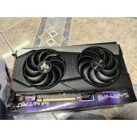ราคา Sapphire RX 6600 XT NITRO+ มือสอง AMD RX 6600XT (29011963396)