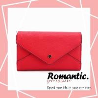 ราคา กระเป๋าตัง กระเป๋าสตางค์ใบยาว กระเป๋าสตางค์สุภาพสตรี LB01416 (24070982459)