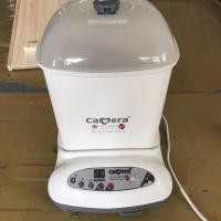 ราคา เครื่องนึ่งขวด camera ส่งฟรี EMS ขาดตะแกรงขวดนม กับตระแกรงสีดำ (3087384355)