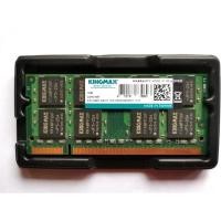 ราคา แรมสำหรับเเล็ปท็อป Kingmax Ram 1GB DDR2 667MHz (4427475531)