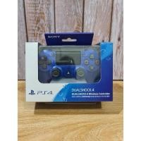 ราคา จอย PlayStation 4(Ps4) Gen 2 สีน้ำเงิน งานกล่อง (24122021142)