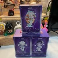 ราคา พร้อมส่ง [ระบุตัว] POPMART SKULLPANDA The Sound Series Figures (26554343089)