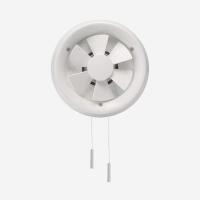 ราคา อะไหล่พัดลม HATARI พัดลมระบายอากาศ 8 นิ้ว VG20M4 (แบบติดกระจก) (18477509200)