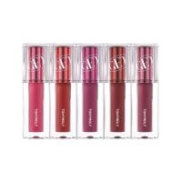 ราคา Tony Moly Get It Lip Tint Waterful Butter Matte ลิปสติก (26209611927)