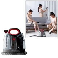 ราคา พร้อมส่ง Bissell 3698z เครื่องซักเบาะ ซักพรม ทำความสะอาดผ้า ทำความสะอาดโซฟา รถยนต์ ดูดฝุ่น (12290339083)