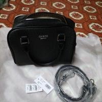 ราคา กระเป๋าสะพายยี่ห้อ GUESSแท้100% (18409111236)