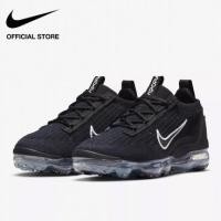 ราคา Nike Air VaporMax 2021 FK-Black used once (21665630369)