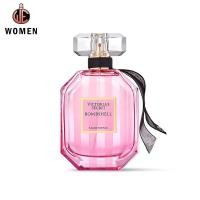 ราคา Victoria's Secret Bombshell Eau De Parfum 100ml, 50ml (women) (23329153987)