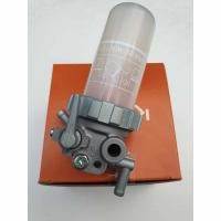 ราคา ชุดกรองดักน้ำเครื่องยนต์ kubota สำหรับรถแทรกเตอร์คูโบต้ารุ่น L3008/L3608/L4708 อะไหล่แท้จากสยามคูโบต้าTC422-25740 (25777696384)