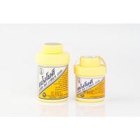 ราคา YOKI RADIANT Powder แป้งโยคี ในรัศมีวงกลม แป้งเย็น ลดผด ผื่น คัน และกลิ่นอับชื้น 60 g/100 g (22457524259)