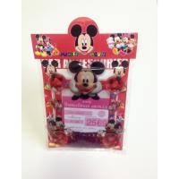 ราคา จุ๊บติด พรบ.รถยนต์ ลายมิกกี้ เมาส์ (1240809678)
