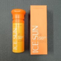 ราคา กันแดด Nature Republic California Aloe Ice Puff Sun SPF 50+ PA++++ (4415106122)