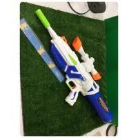 ราคา ปืนฉีดน้ำ อัดลม ราคาถูกๆ (2050398389)