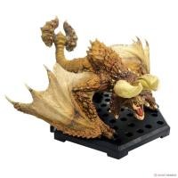 ราคา Diablos แท้ มือสอง Monster Hunter World Capcom Figure Builder Standard Model Plus vol. 10 (2213878410)