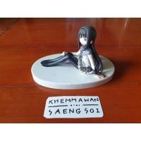 ราคา โมเดลอนิเมะ จากเรื่อง สาวน้อยเวทมนตร์ มาโดกะ มาจิก้า อาเคมิ โฮมุระ (5256436509)