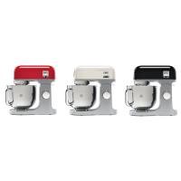 ราคา Kenwood เครื่องผสมอาหาร kMix รุ่น KMX750 สีแดง สีครีม สีดำ (1605701143)