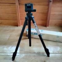 ราคา ขาตั้งกล้อง SLIK 700G-V video series Tokyo Japan (27453566277)